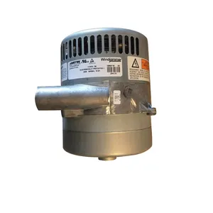 Kodak-ventilador de colector de polvo para aspiradora, accesorios de Motor, CTP, UDRC