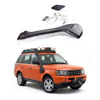 OSRRS0509A Telawei Accessoires de voiture tout-terrain 4x4 Air Ram Kits de snorkel pour RANGE ROVER SPORT G4 Challenge 2005-2009