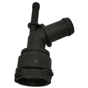 Conector de Tubería de Agua 1J0 122 291B para Reemplazo y Reparación del Termostato del Motor, Uso Automotriz - Product Image 4