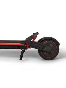 Trottinette électrique pliable <span class=keywords><strong>Pro</strong></span>, vitesse 15 km/h, autonomie 9 km, capacité de charge 80 kg, design à deux roues, moteur sans balais, batterie au lithium - Product Image 3