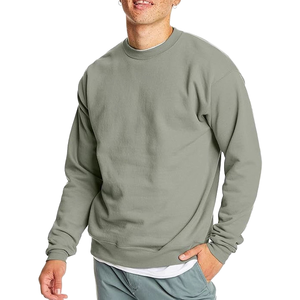 100% Cotton OEM Custom Design <b>Hooded</b> <b>Fleece</b> Regular Sleeve Cartoon Pattern Sweatshirts for Men Wholesale Low MOQ Embroidered - Product Image 1