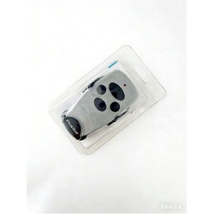 Control remoto para puerta de garaje Chj Chenjie Doorhan 433M con código variable, servicio de copia para comercio electrónico transfronterizo - Product Image 3