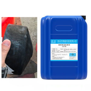 金属亜鉛ベースのリン酸塩処理ソリューション、バルブおよびオイルシール用の特殊なリン酸塩処理ソリューション - Product Image 5