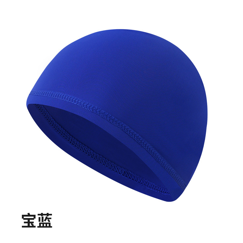 Royal Blue [Nylon Ice Silk]