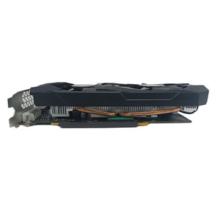 Tarjeta Gráfica Original Nueva GTX1660s 6GB GDDR6 con Puertos HDM y DVI para Juegos de Escritorio - Product Image 3