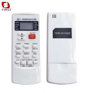 Qualità di Prima Marca IR 313 #   Telecomando per condizionatore d'aria <span class=keywords><strong>Casper</strong></span> - Product Image 4