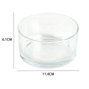 Cuenco y <span class=keywords><strong>Kenzan</strong></span> para Ikebana de Esschert Design para Arreglos Florales de Interior - Product Image 5
