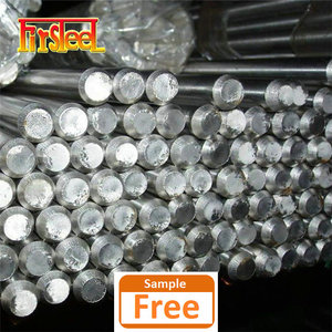 แท่งกลมสเตนเลส Sus316 <span class=keywords><strong>Tp321</strong></span> 440C 303นิ้ว50มม. 201 4มม. - Product Image 6