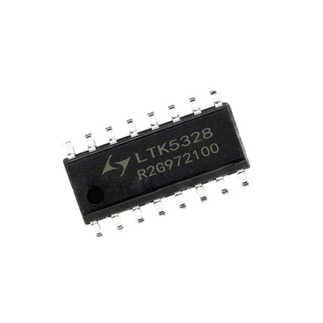 New And Original IC LTK5328 IC Chip Integrated Circuits
