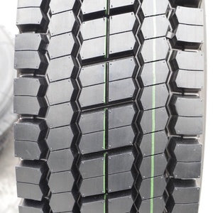 Pneus de camion sans chambre à air en acier de qualité supérieure Doupro Kapsen KAITONG, taille 12R22.5 11R22.5, fabrication chinoise - Product Image 2