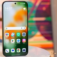 Versi Global Xiao Mi 17 Ultra 5G Smartphone Snapdragon 8 Elite Gen 5 Layar AMOLED 6.9" 120Hz 90W HyperCharge 6000mAh NFC Android 16