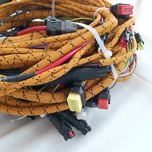 ชุดสายไฟภายนอก 593-7277 หมายเลข 5937277 สำหรับอะไหล่รถขุด E320GC 320GC - Product Image 2