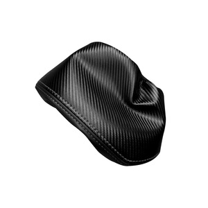 Funda para reposabrazos Toyota CHR 18-22, almohadilla de consola central de cuero de microfibra auténtica para protección interior del coche IZOA - Product Image 3