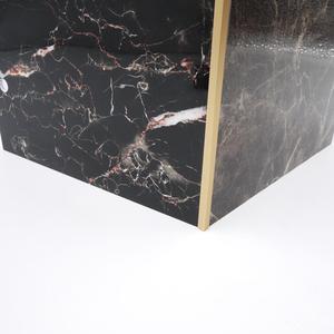 LENWA di <span class=keywords><strong>ALLUMINIO</strong></span> di Trasporto Del Campione I Bordi Della Parete Trim Strisce di <span class=keywords><strong>Alluminio</strong></span> di Protezione per la Protezione Della Parete - Product Image 2