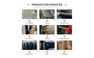 전문 파충류 알 부화기, 도마뱀, 뱀, 거북이 알을 위한 일정 온도 디지털 제어 기능 - Product Image 5