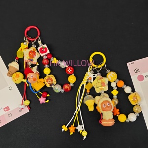 Twinkle Twinkle Popmart Cordon réglable et amovible pour téléphone, porte-clés, DIY, pour sacs à main pour femmes, voiture, téléphone personnalisé, design mignon - Product Image 2