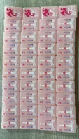 Maßgefertigtes Luxuriöses Rosa Paris Acryl-Mahjong-Set 160 Steine Tragbar Moderner Stil Unterhaltung für Camping oder Zuhause Pokerspieler