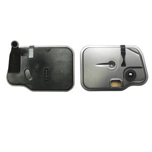 Sistema de Transmisión Automática con Filtro HENING VT1 MINI para Caja de Cambios CVT - Product Image 2