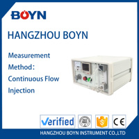 BN-AAH-1 générateur d'hydrure de haute qualité utilisé pour la spectrométrie d'absorption atomique AAS générateur d'hydrure 220v