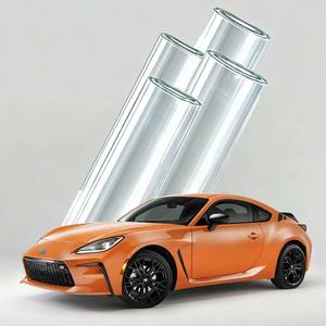 מושלם מתאים העליון מבריק ציפוי עצמי ריפוי tpu pu pf pf סרט צבע מגן סרט הגנה מפני סרט ppf - Product Image 1