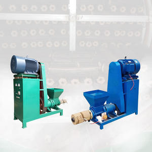 Machine à briquettes de charbon de bois à combustion longue et à haute chaleur pour le barbecue, vente de combustible en Malaisie, Indonésie, Cameroun - Product Image 4