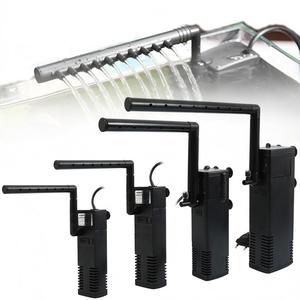 Filtre d'aquarium en plastique lisse à basse pression, collecteur de déchets de poissons, séparateur de fèces, système de séparation efficace pour eau salée - Product Image 5