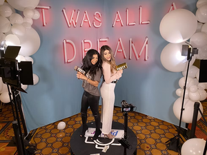 Cabina Fotografica Portatile con Supporto in Metallo Robusto, Piattaforma Rotonda per Smartphone, Eventi Matrimoniali, <span class=keywords><strong>Video</strong></span> a <span class=keywords><strong>360</strong></span> Gradi - Product Image 2