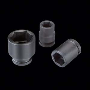 ประแจผลกระทบซ็อกเก็ตเมตริก CR-MO DIY OEM คู่มือ - Product Image 6