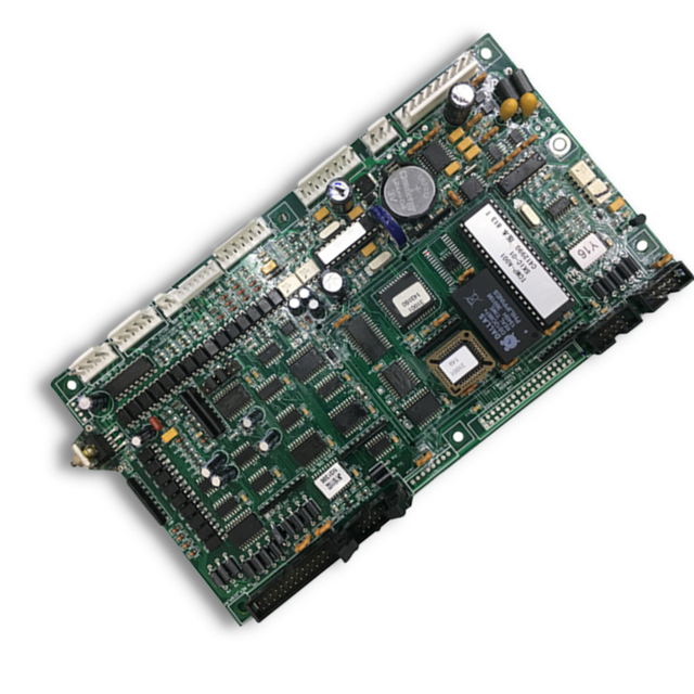 The most cost-effective manufacturer for Tablet PC Main Board PCBA Assemblies Keyboard PCB Printed Circuit Board