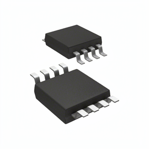 8 TSSOP, 8 MSOP Electronic Circuit Components MC100LVEP11DTR2G Clock Timing BOM IC In Stock - Product Image 1