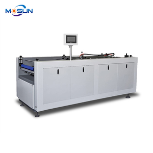 MS-900 Automatic Hardcover Folding <b>Machine</b> Folding <b>Machine</b> - Product Image 1