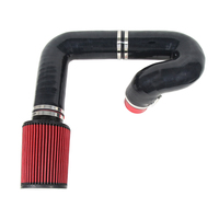 Prise d'air avant B58 pour BMW M240i M340i M440i 540i 740i 840i G Chassis 3.0T B58 2017+ Système d'admission d'air froid