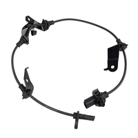 Sensor de Velocidad de Rueda ABS Delantero Derecho OE 57450-TA0-A01 57450TA0A01 para Honda Accord 2008-2012