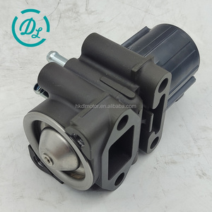 Vanne EGR Diesel EexcavaStart ME229911 K5T70096 60289253 pour Moteur 4M50, Modèles d'Excavatrices SY215 HD820 - Durable et Fiable - Product Image 6