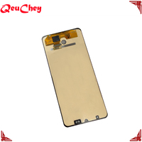 MOQ: 10 Piezas al por Mayor para Samsung Galaxy A31 A315 A315F A315F/DS, Pantalla LCD, Monitor Táctil con Marco