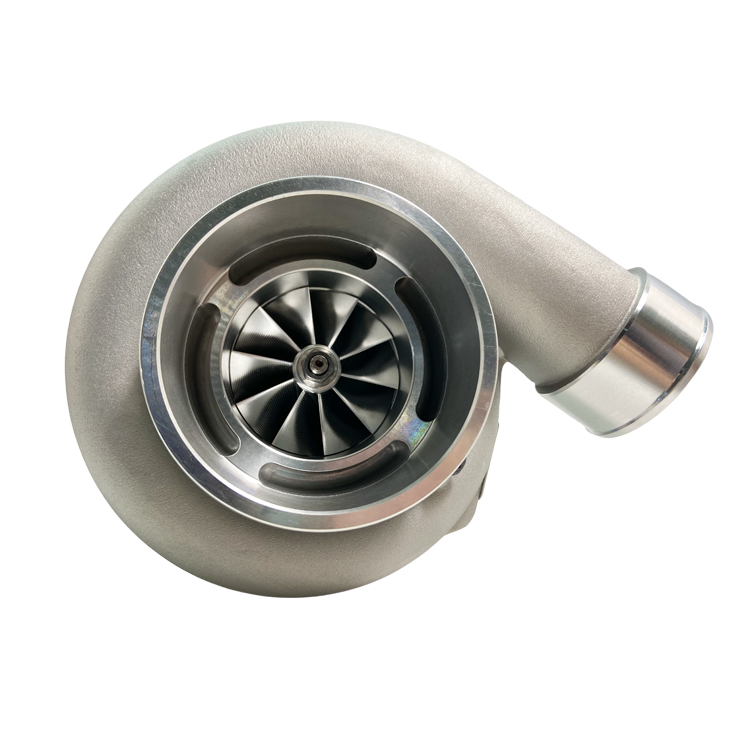 Керамический двойной шарикоподшипник GTX3582R GT3582R, турбокомпрессор Garret GenI GenII