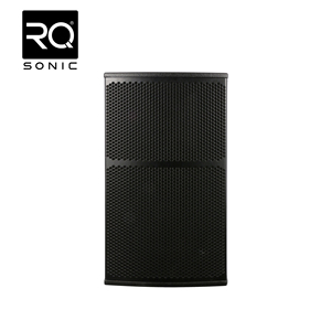 Rqsonic whn12d3 12 inch 500 W âm thanh hệ thống âm thanh PA loa chuyên nghiệp bằng gỗ hoạt động Powered Loa - Product Image 5