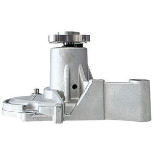 Fabricante Coreano de Bombas de Agua para Automóviles HYUNDAI KIA, Bomba de Agua 2510002566 - Repuesto de Alta Calidad para el Sistema de Refrigeración del Motor - Product Image 5