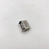 Port USB3.2 Type-C Super-Vitesse pour Console PS5, Port Super USB3.0 Type-A, Prise USB2.0 Haute Vitesse, Connecteur HD