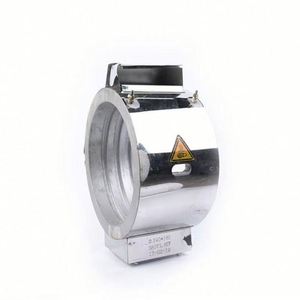 Élément chauffant en aluminium / Chauffage en aluminium coulé - Product Image 5