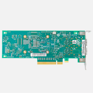CY001 Venta al por mayor QLE2692-SR 16Gb/s Doble Puerto SR-Optic Fibre Channel HBA PCIe 3.0 X8 Dos Transceptores POE 4G/3G/GSM/GPRS/SDK/TCP Q - Product Image 5