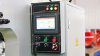 Presse à poinçonner pneumatique JH21 110T à haut volume pour le travail de poinçonnage de composants électroniques et de petites pièces métalliques, production de masse
