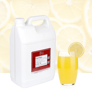 <strong>Fruit</strong> Flavored Beverages Lemon <strong>Flavor</strong> Juice <strong>Flavor</strong> Concentrate - Product Image 3