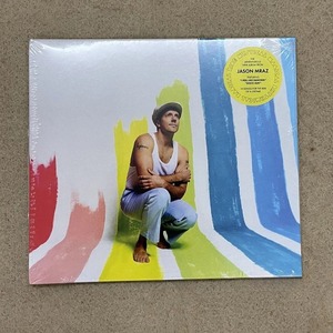 CD Jason <span class=keywords><strong>Mraz</strong></span> Mystical Magical Rhythmical Radical Ride. l'album de huitième studio de Jason <span class=keywords><strong>Mraz</strong></span>. - Product Image 1