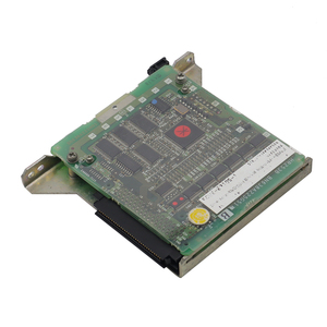 Tarjeta PLC <span class=keywords><strong>CNC</strong></span> <span class=keywords><strong>Mazak</strong></span> HR253B BN638A225G51 - Product Image 1
