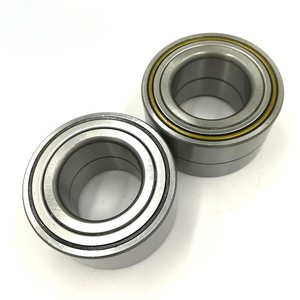 Wholesale OEM Auto Front /Rear Wheel Hub <strong>078109243C</strong> 58109244 Wheel Hub Bearing - Product Image 1
