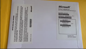 Full Package <strong>Server</strong> 2022 STD License Key Original Win <strong>Server</strong> 2022 Standard 64Bit DVD English Version EMS Express Delivery - Product Image 5