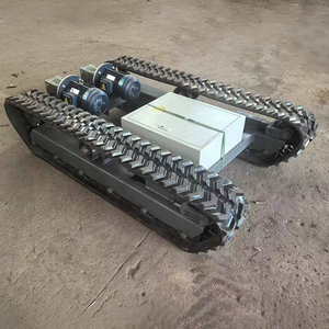 Zhongtuo 1 טון 2ton 2ton עם שלט רחוק יכול להיות מצויד בכוח הידראולי או חשמל חשמלי. - Product Image 6