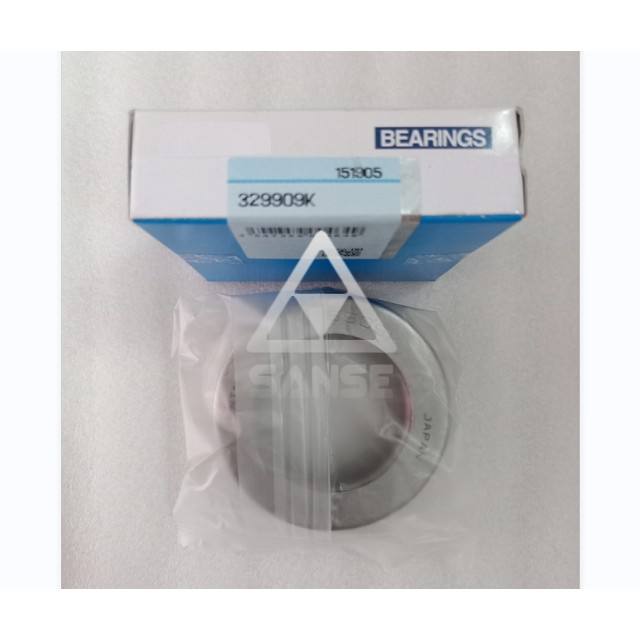 High Quality 329909K Bearing - Clutch Release for Excavators