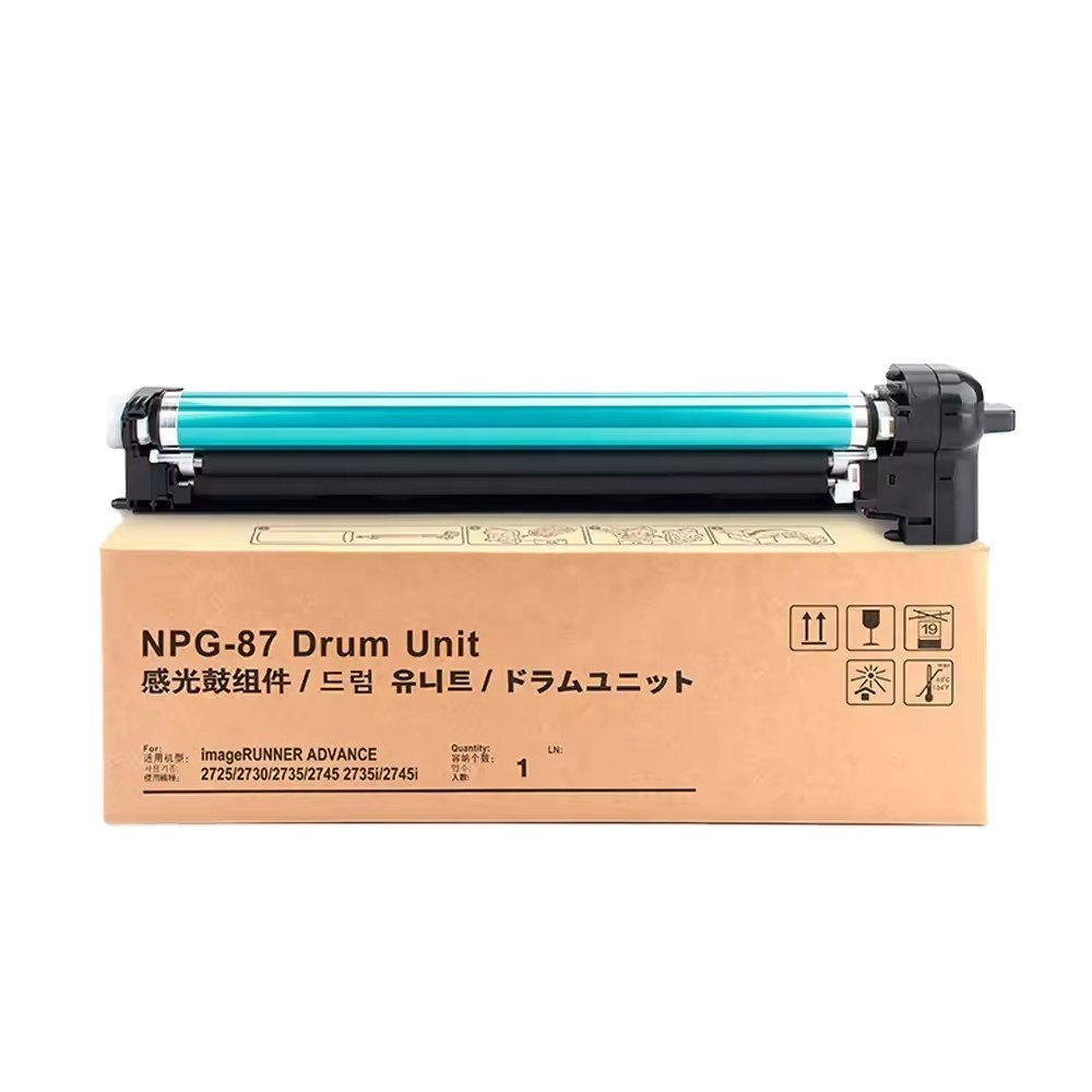 Canon Compatible Imaging Drum Unit for IR2725/2730/2745
